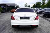 Mercedes-Benz Třídy S S 400d Long/4M/AMG/Burmester - náhled 4