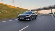 Voyah Passion PHEV.