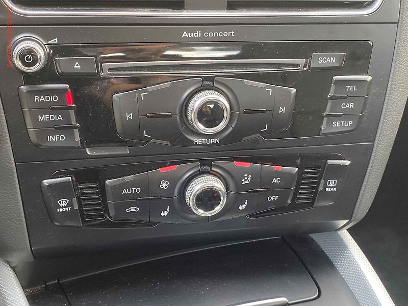 Audi Q5 (2014) 2.0TDi Quattro, ČR, AT, bixen - fotka 15 z 18