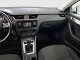 Škoda Octavia (2015) 1.4 TSI, Tempomat - náhled 8