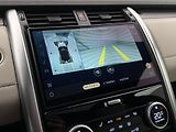 Land Rover Discovery D300 HSE R-DYNAMIC AWD AUT 7m - náhled 57