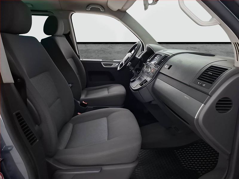 Volkswagen Multivan (2003) Comfortline 2.5 TDI - fotka 9 z 14
