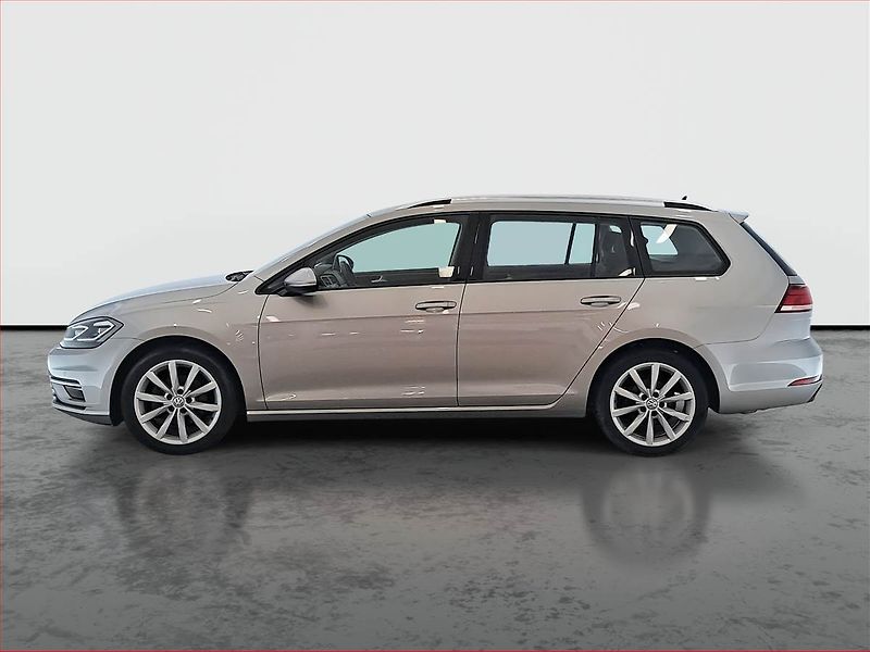 Volkswagen Golf (2018) Comfortline 1.5 TSI - fotka 3 z 17