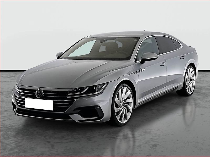Volkswagen Arteon (2018) R-line 2.0 BiTDI 4Motion - fotka 2 z 20