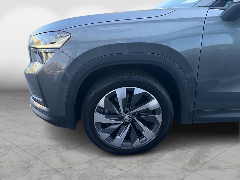 Škoda Kodiaq 2.0TDi 142kW Exclusive Selecti - fotka 12 z 24