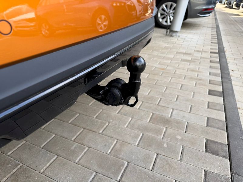 Škoda Kamiq (2025) Monte Carlo 1.0 TSI / 85 kW DS - fotka 22 z 27