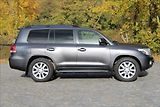 Toyota Land Cruiser 200 4.5 D-4D V8 / CZ - náhled 6