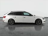 Škoda Superb (2016) Style 2.0 TDI, Automat, Kůže - náhled 6