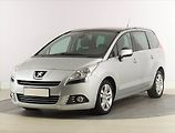 Peugeot 5008 (2011) 2.0 HDI, Serv.kniha, Tempomat - náhled 1