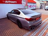 BMW M5 xDrive, H&K, ČR, Carbon - náhled 10