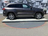 Jeep Grand Cherokee (2017) 3.0CRD,SUMMIT,ČR,DPH,H/K,4X4 - náhled 4