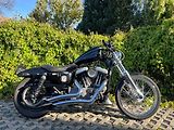 Harley-Davidson XL 1200N Sportster 1200 Nightster (2009) AKČNÍ CENA - náhled 2
