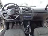 Škoda Roomster 1.2 TSI 77 kW DIGI. KLIMA - náhled 11