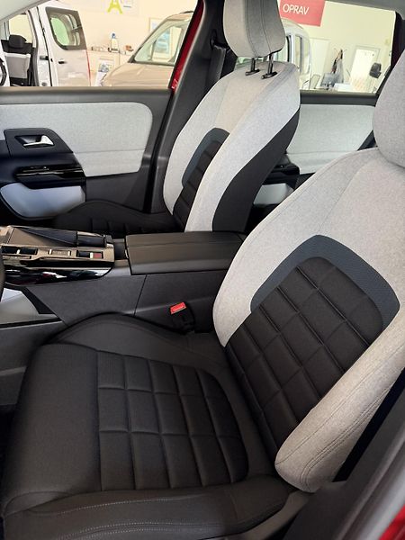 Citroën C5 Aircross (2026)  YOU Hybrid 145k Automatic     - fotka 10 z 11