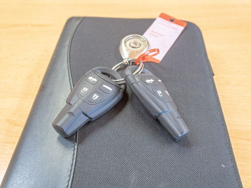 Saab 9-3 (2008) 1.9D 110KW – PĚKNÝ - fotka 44 z 44