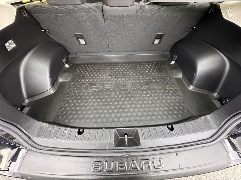Subaru Impreza (2016) 1.6/84Kw * 2.Maj * KLIMA * TZ  - fotka 27 z 34