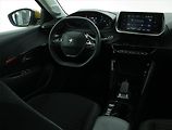 Peugeot 208 (2021) 50 kWh, SoH 90%, Automat - náhled 7