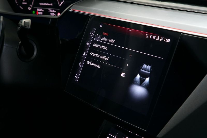 Audi e-tron 55 300kW Matrix Tažné ZÁRUKA - fotka 29 z 43