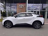 Toyota C-HR 1.8 Style - náhled 4