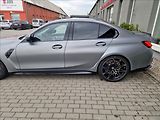 BMW M3 Competition, xDrive,ČR,1.Maj. - náhled 46