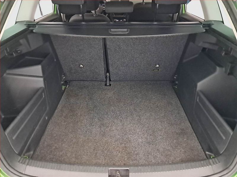 Škoda Fabia (2015) Ambition 1.2 TSI - fotka 13 z 15