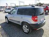 Škoda Yeti 1,2 TSI, klimatizace, - náhled 7