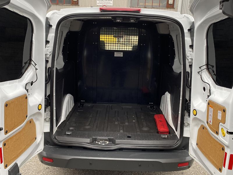 Ford Transit Connect (2018) 1,5 TDCi - MAXI - 5 Míst - fotka 9 z 42