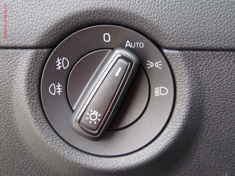 Škoda Octavia (2020) 2.0 TDi, Style, DSG - fotka 12 z 21