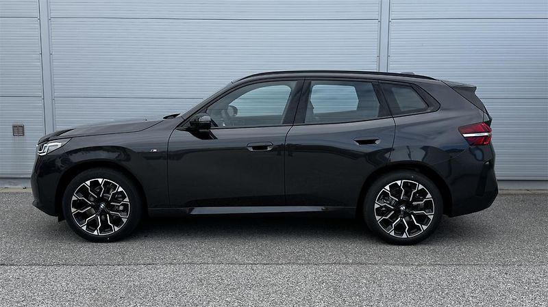 BMW X3 20d xDrive - fotka 3 z 13