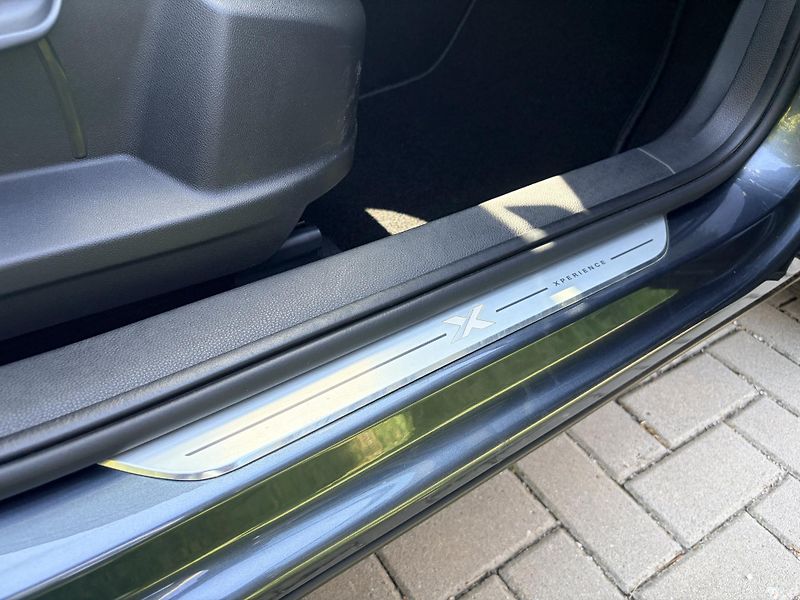 Seat Ateca 1.5TSI XPERIENCE DSG LED - fotka 9 z 52