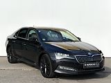 Škoda Superb 2.0 TDI 4x4 DSG / 147 kW Style - náhled 6