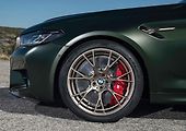 BMW M5 CS (2021)