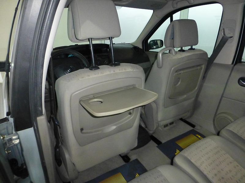 Renault Scénic (2004) 1,6 16V*DIGIKLIMA* - fotka 13 z 22