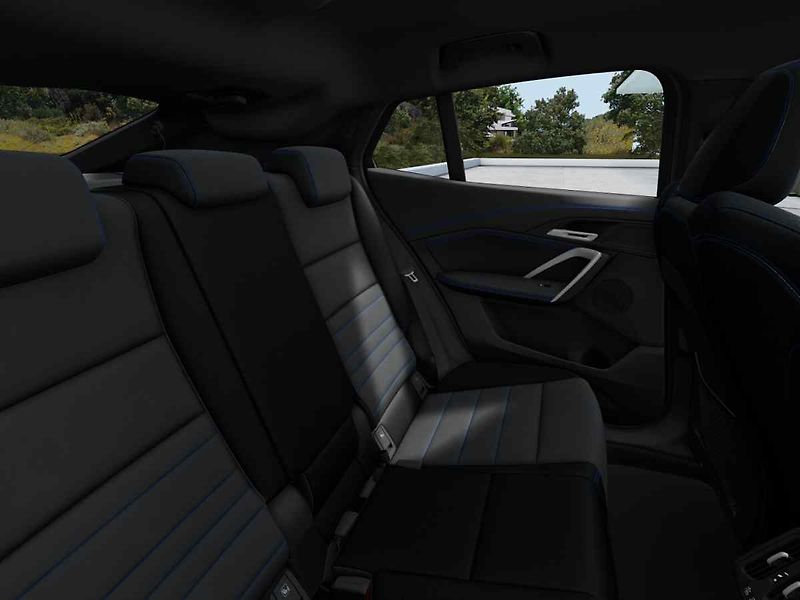 BMW iX2 (2026) - fotka 9 z 10
