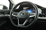 Volkswagen Golf (2021) 2.0 TDI, Navi, Tempomat - náhled 8