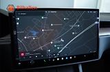 Tesla Model S LR AWD Vzduch Pano Kam Yoke - náhled 27