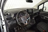 Opel Combo (2022) 1.5D 96 Elegance Plus 5d - náhled 10