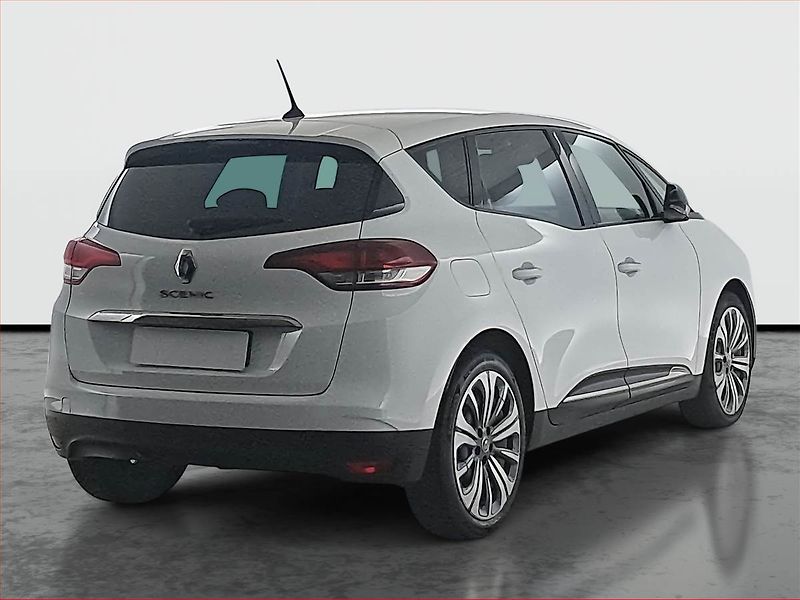 Renault Scénic (2021) 1.7 Blue dCi, Automat, Navi - fotka 5 z 19