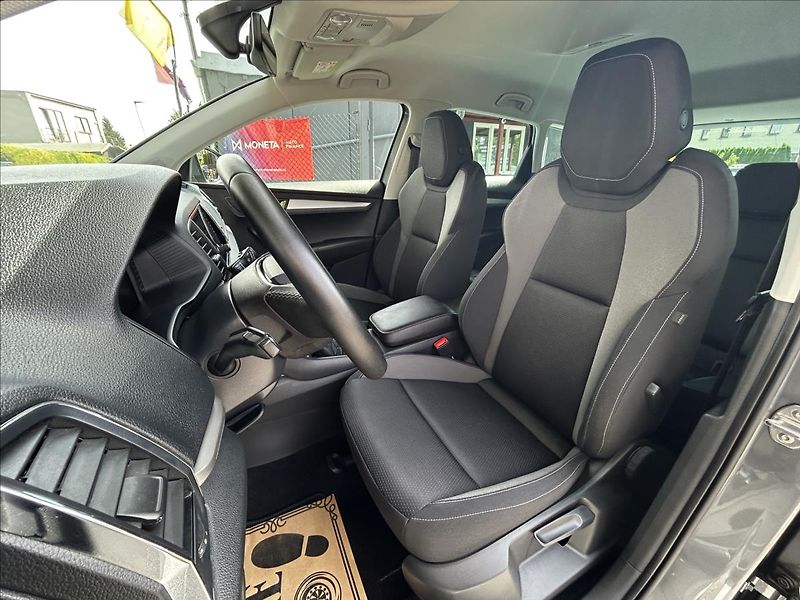 Škoda Karoq 1,0 TSi DPH  Kessy,LED,1xMajit - fotka 14 z 50