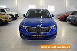 Škoda Kodiaq 2.0 TDI STYLE DSG 2022-DPH - náhled 11