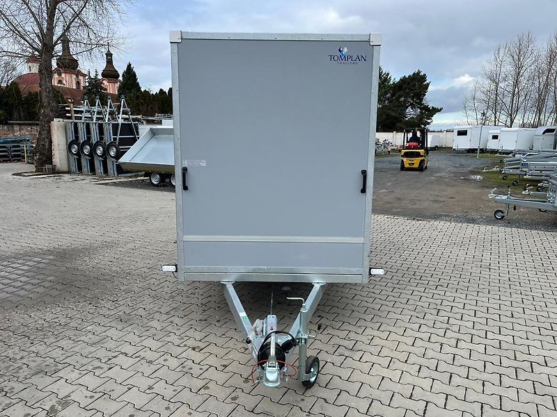 Tanatech (2025)  TFD 300.00 1300kg - fotka 2 z 7