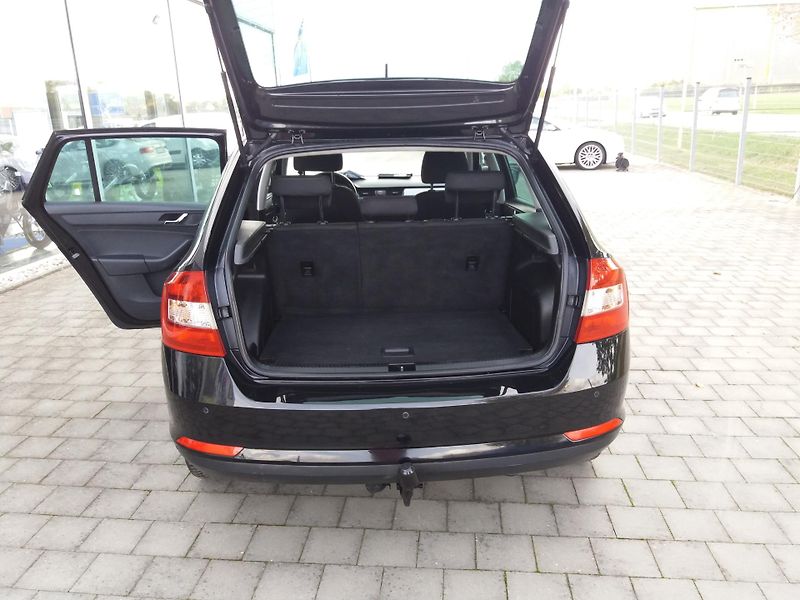 Škoda Rapid 1.2TSi,77kW,TAŽNY,NOVÉ-ROZVODY - fotka 7 z 24