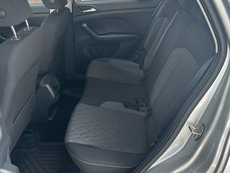 Volkswagen Ostatní (2025) 1.0 TSI People - fotka 22 z 27