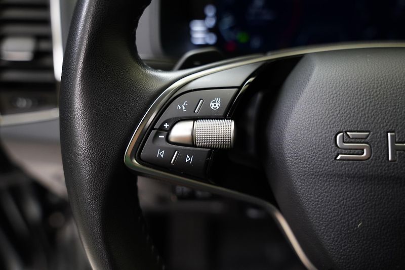Škoda Karoq - fotka 16 z 30