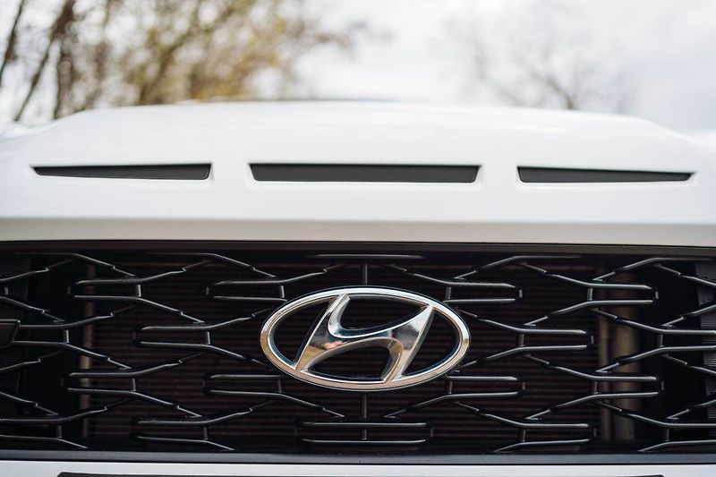 Hyundai Kona (2023) N-Line 1.6 T-GDI - fotka 9 z 31