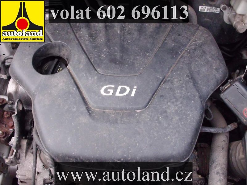 Kia Sportage (2011) VOLAT 602 696113 - fotka 7 z 9