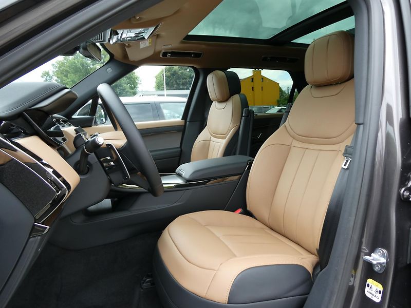 Land Rover Range Rover Sport (2026) Dynamic HSE D300 - fotka 9 z 39