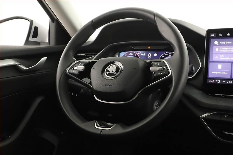 Škoda Octavia (2024) Selection 2.0 TDI - fotka 8 z 20