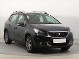 Peugeot 2008 (2019) 1.2 PureTech, ČR,1.maj - náhled 1