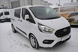 Ford Transit (2022) CUSTOM 2,0 D - náhled 2